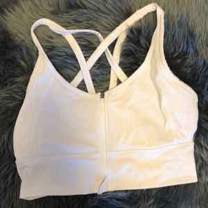 Balance Athletica - Lux Revive Bra - Cloud